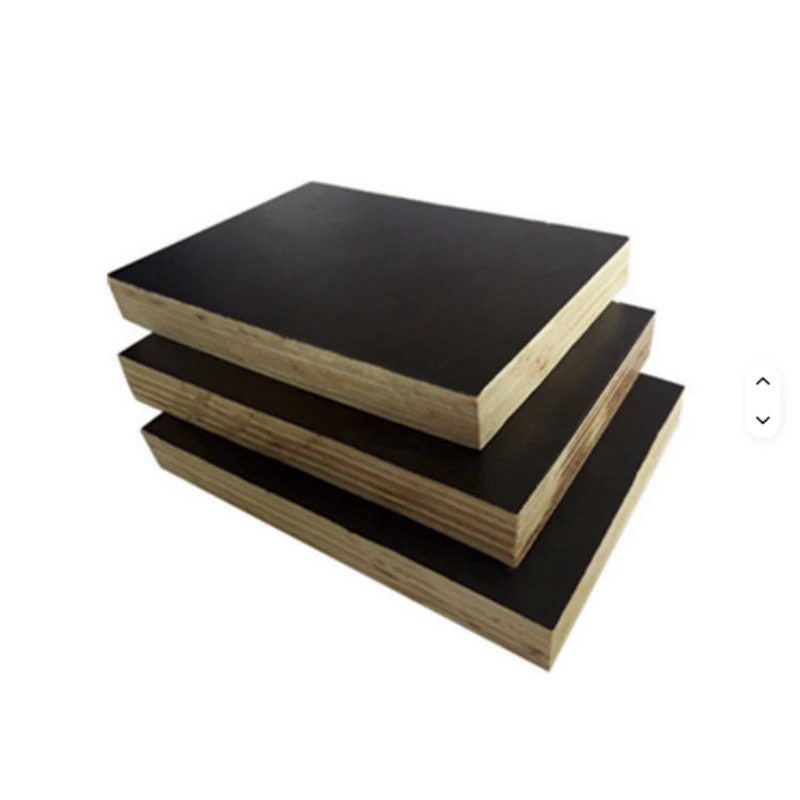 Phenolic Film Faced Plywood Phenolic Film Faced Plywood